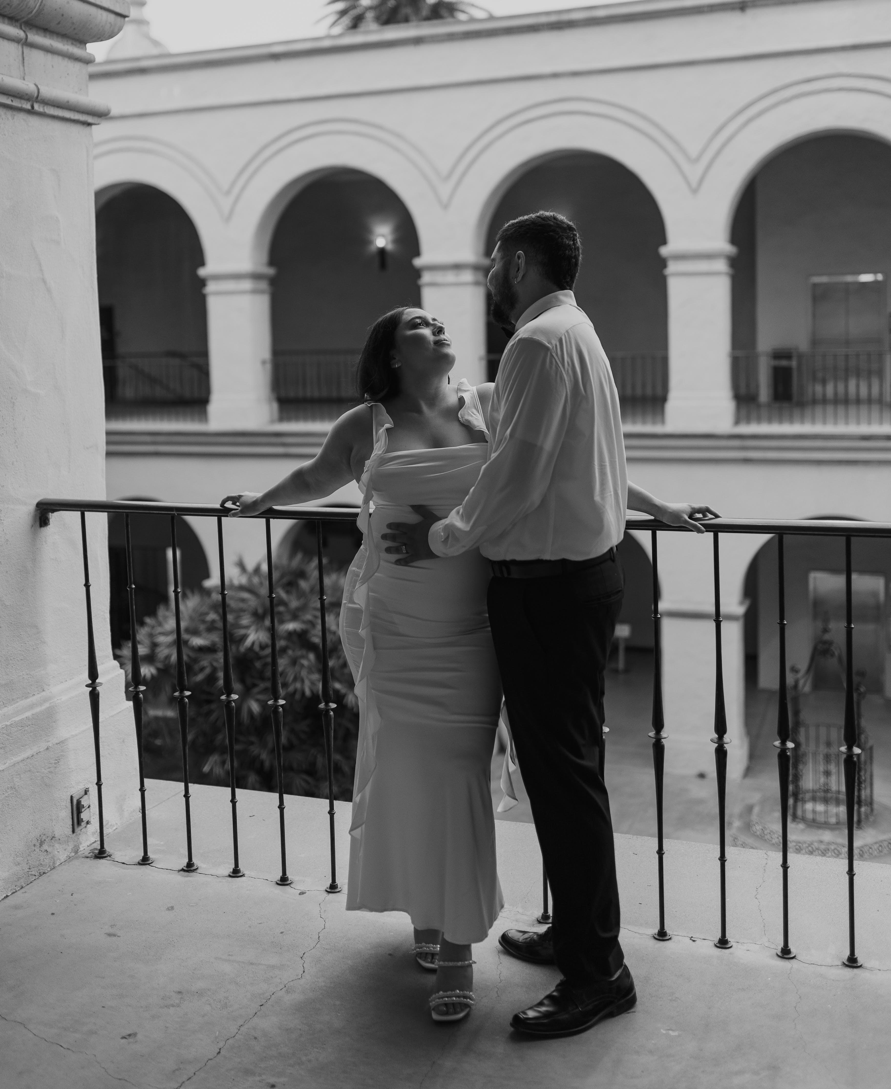 The Wedding Website of Brenda Rios and Christopher Espinoza