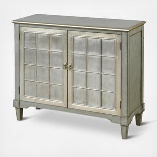 Asbury 2-Door Console
