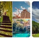 Chicken Itza, Cenote, and Valladolid Tour