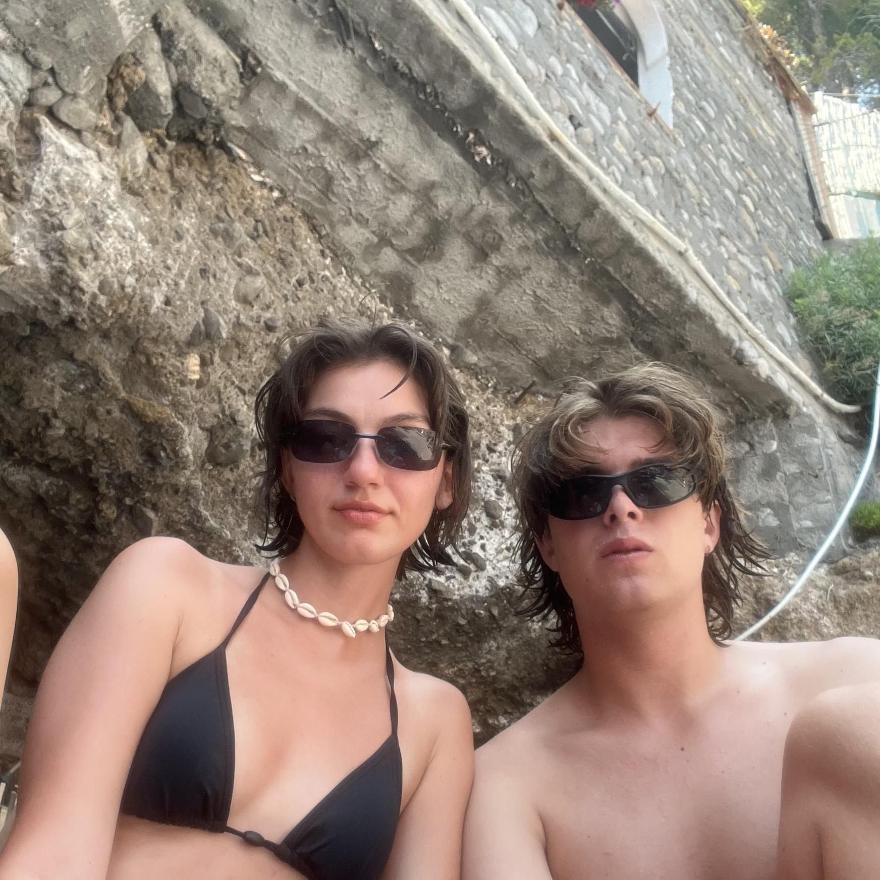Positano