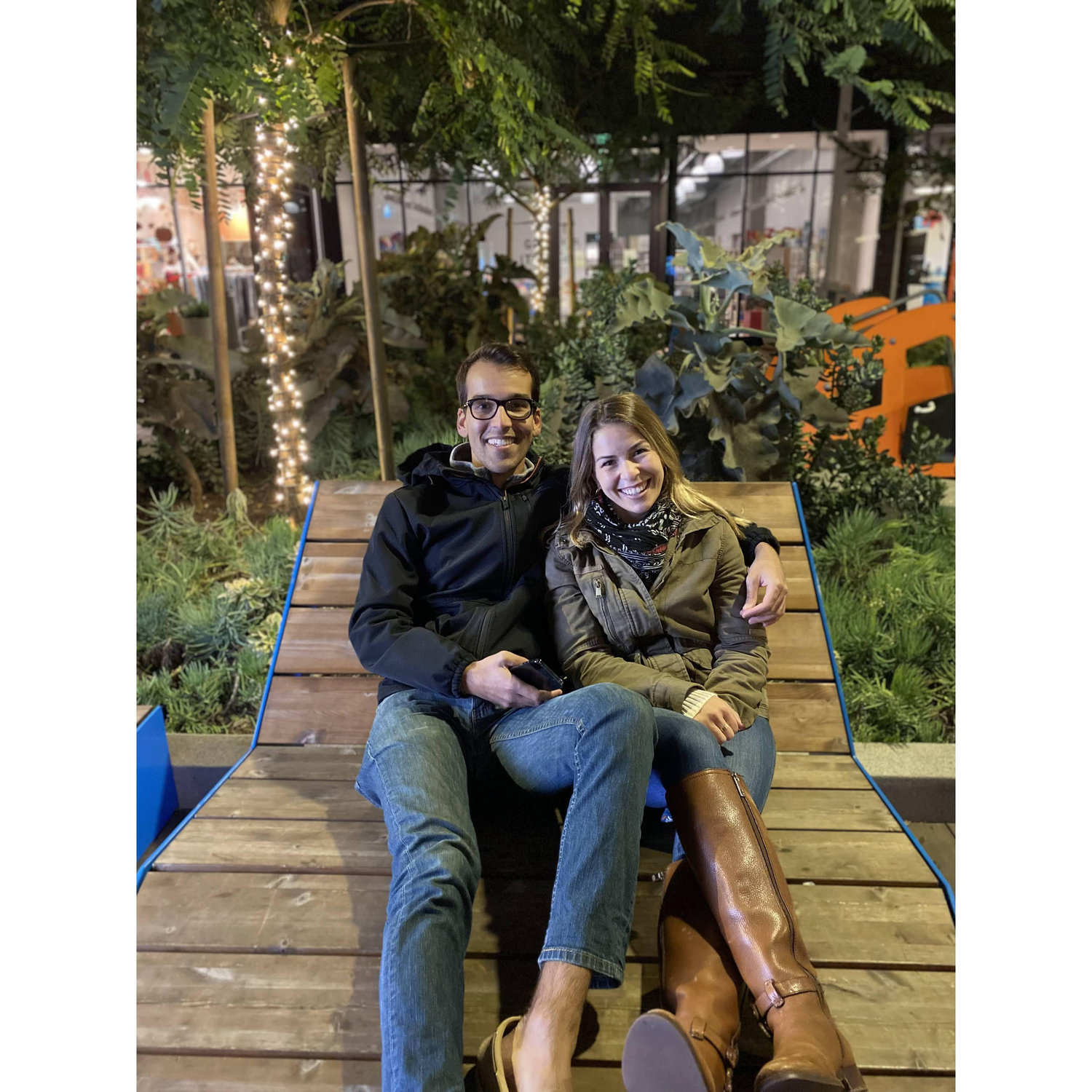Playa Vista, California