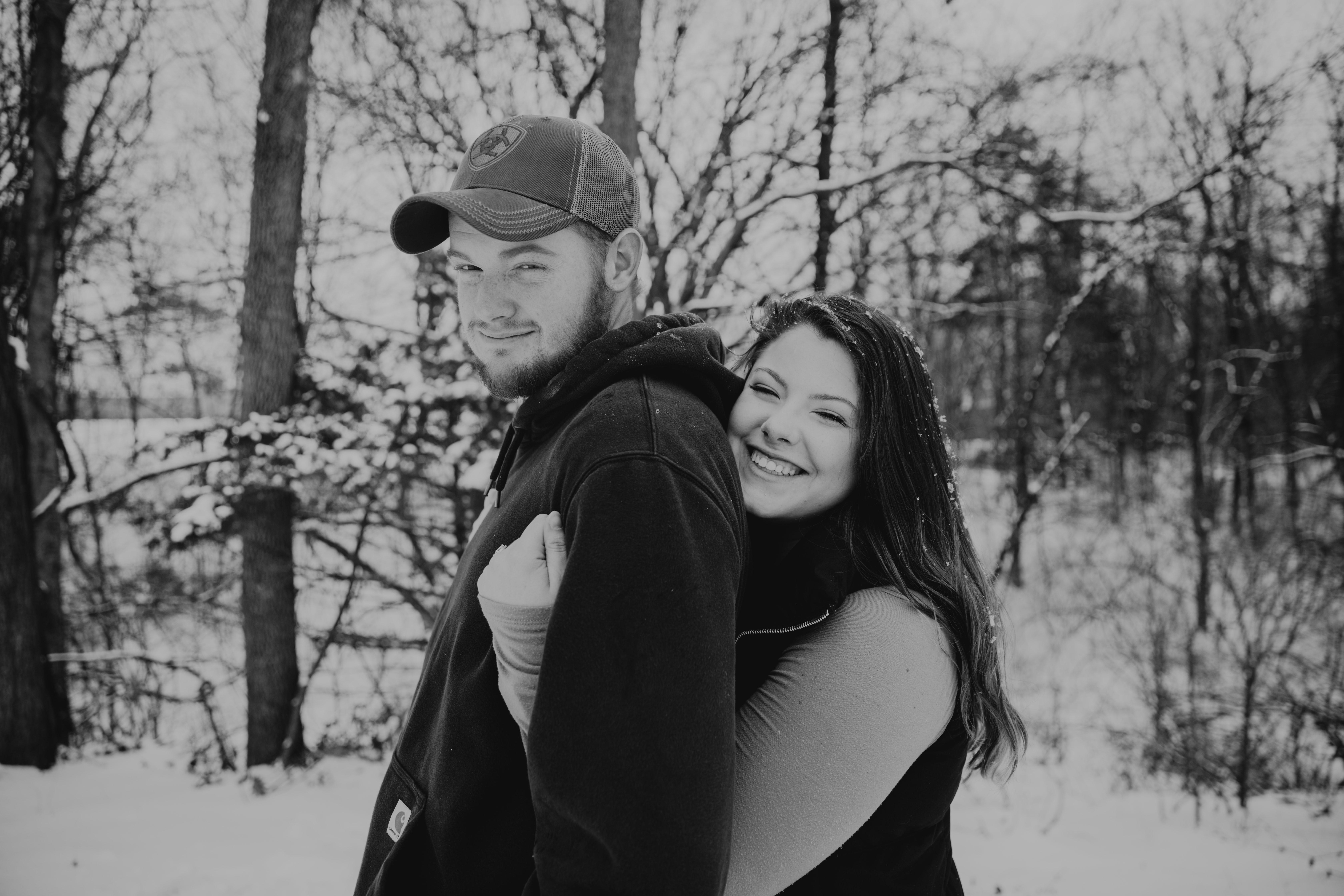 The Wedding Website of Maddie Allen and Colton Farmer