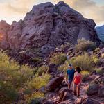 Camelback Mountain