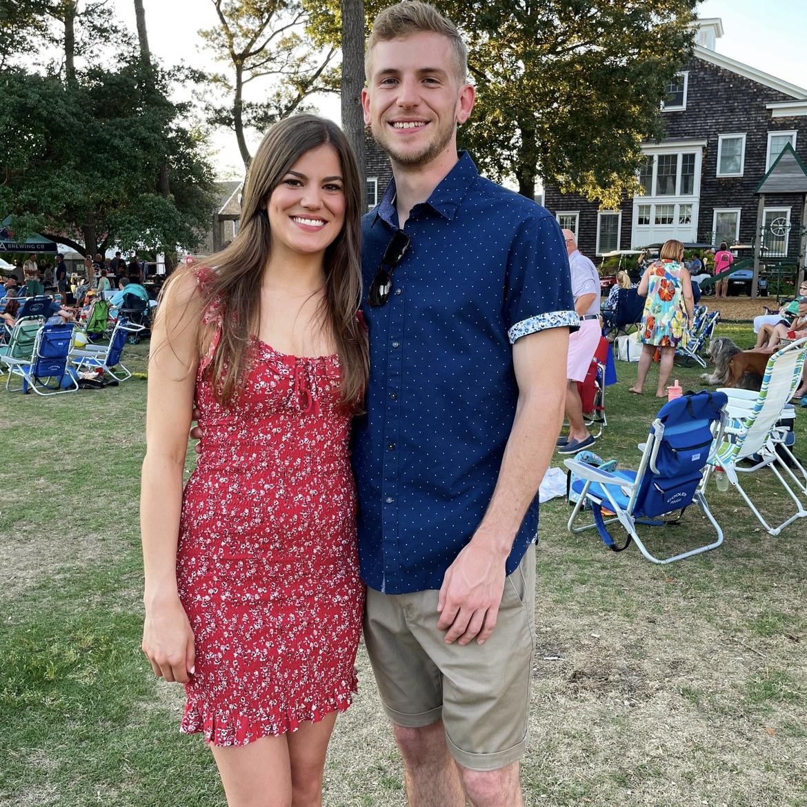 Concert in the park -Summer 2021-