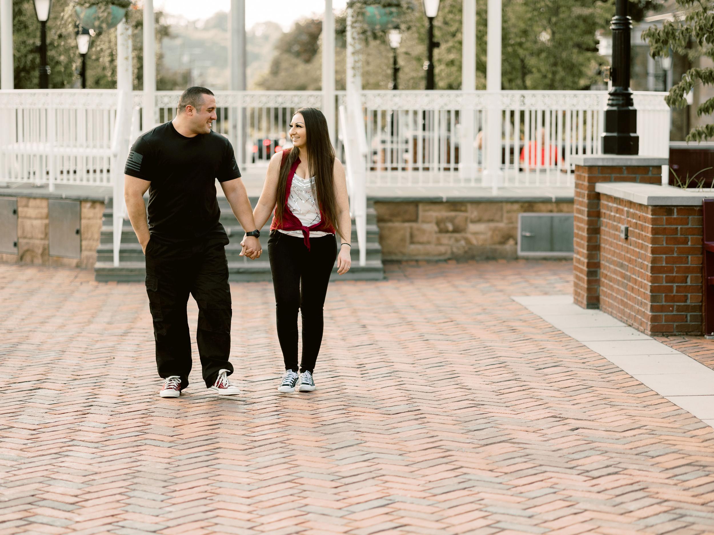 The Wedding Website of Saleena Gauba and Erik Hurtado