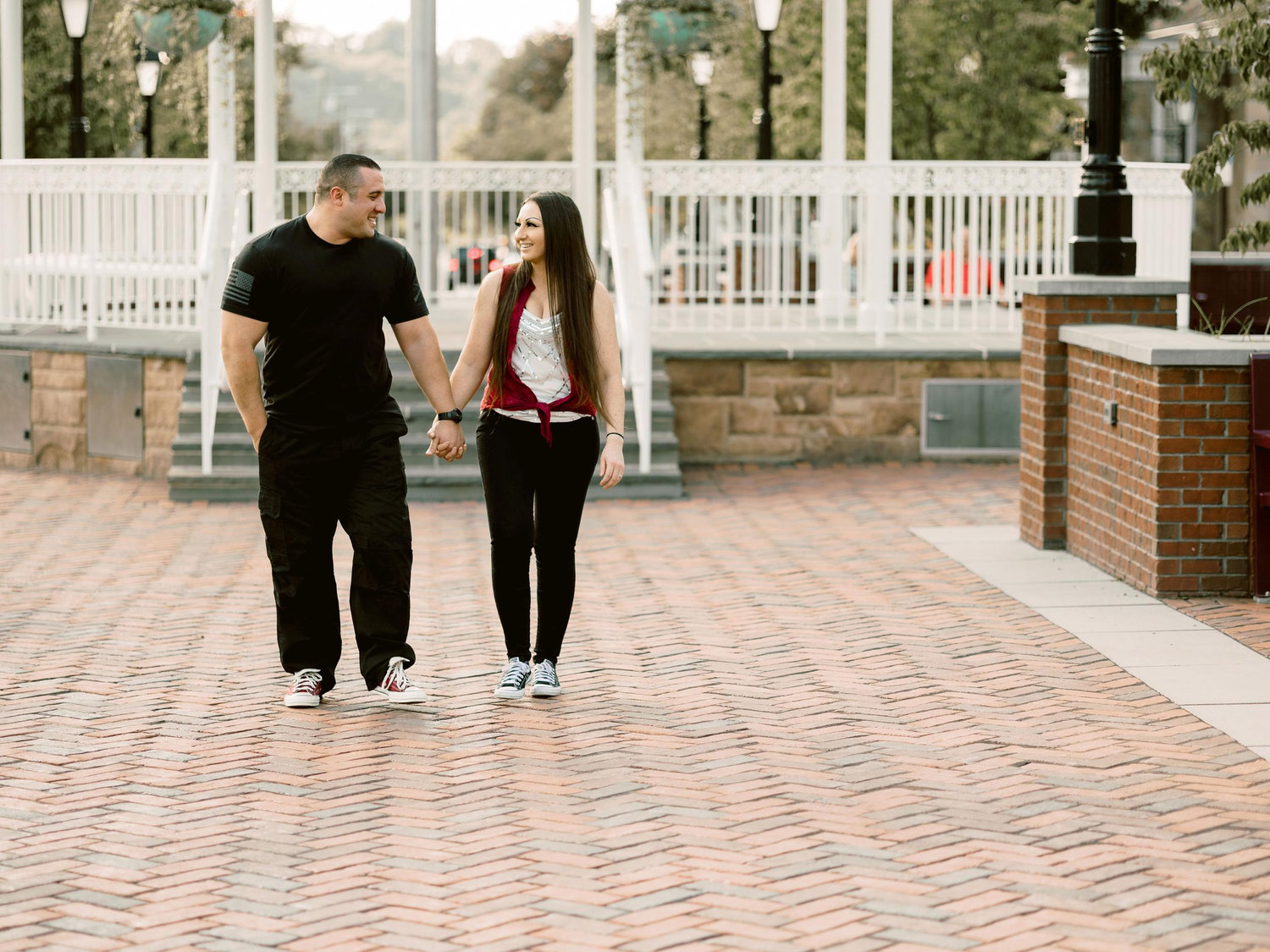 The Wedding Website of Saleena Gauba and Erik Hurtado