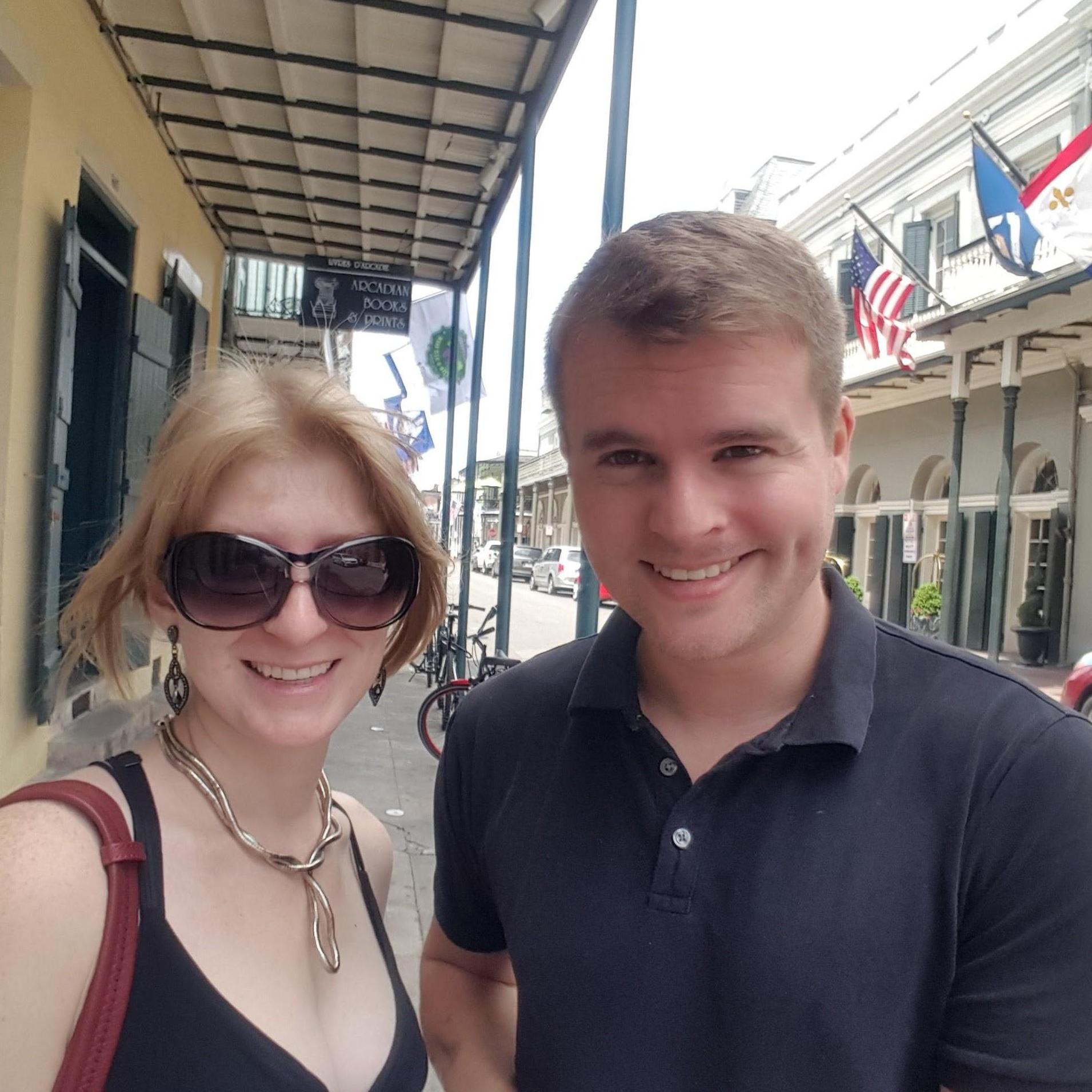 New Orleans, LA