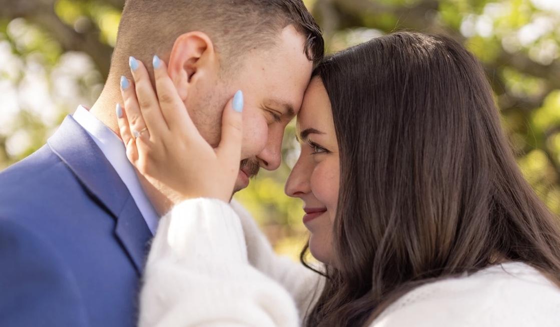 The Wedding Website of Saraya Rider and Steven Gager