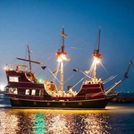 Red Dragon Pirate Cruises