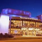 Marcus Center for the Performing Arts