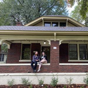 House fund