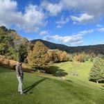 Mountain Aire Golf Course