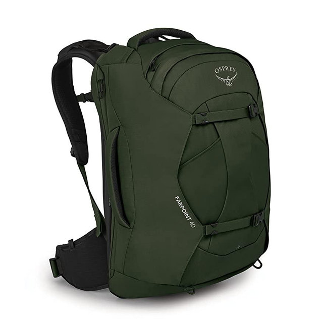 Osprey 40L, Multi, O/S