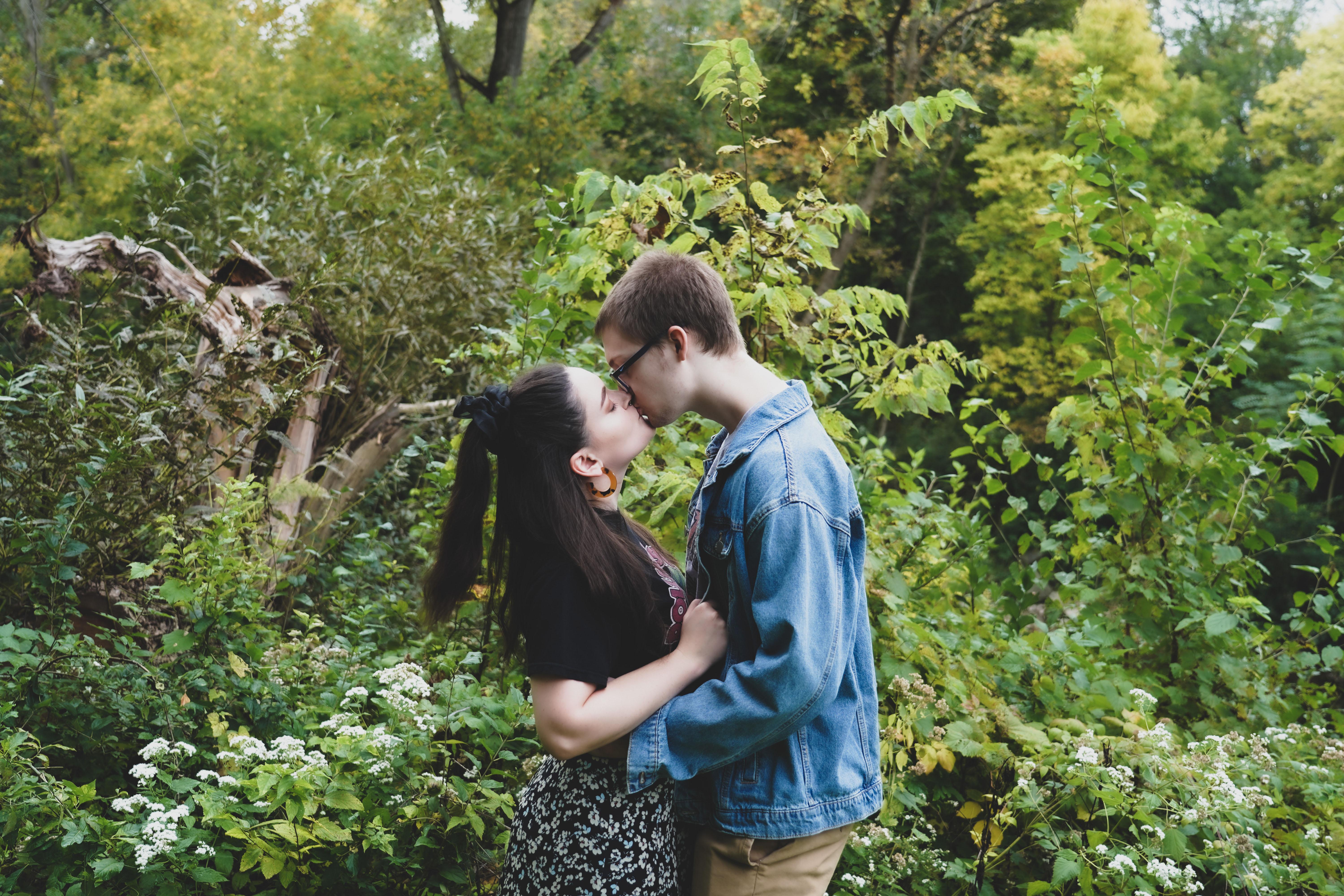 The Wedding Website of Hannah Gergeni and Michael Wilson