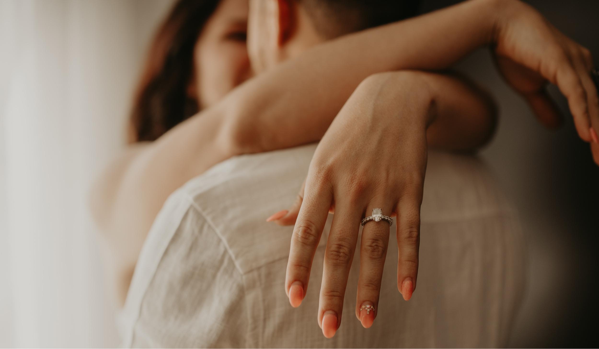 The Wedding Website of Tabi Schmidt and Niko Ehsan