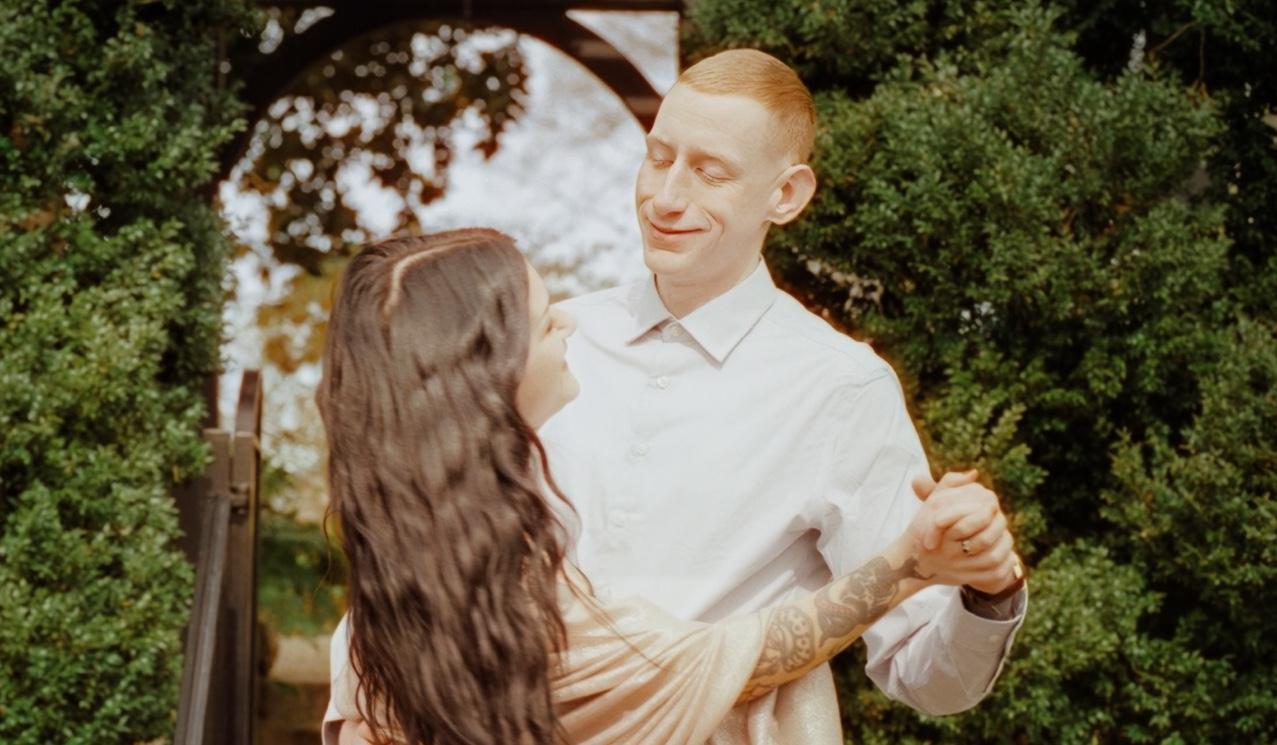 The Wedding Website of Miranda Rose Young and Cain Gage Roman