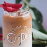 City Perks Coffee Co.