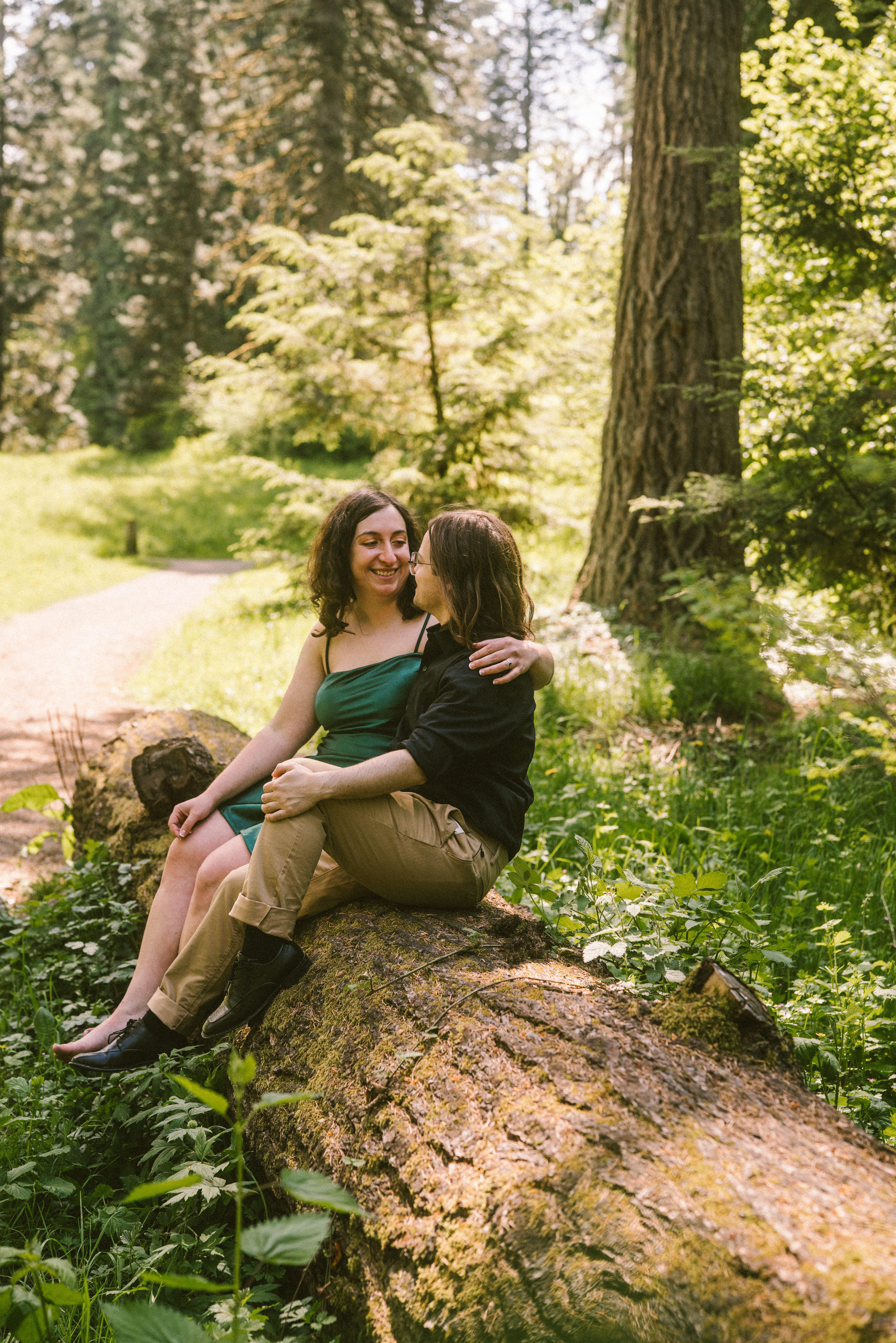 The Wedding Website of Janice Parks and Vincent James
