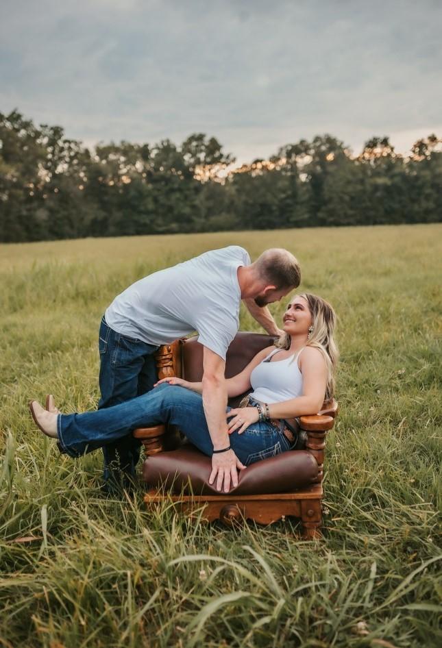 The Wedding Website of Annabelle Medlin and Austin Combs