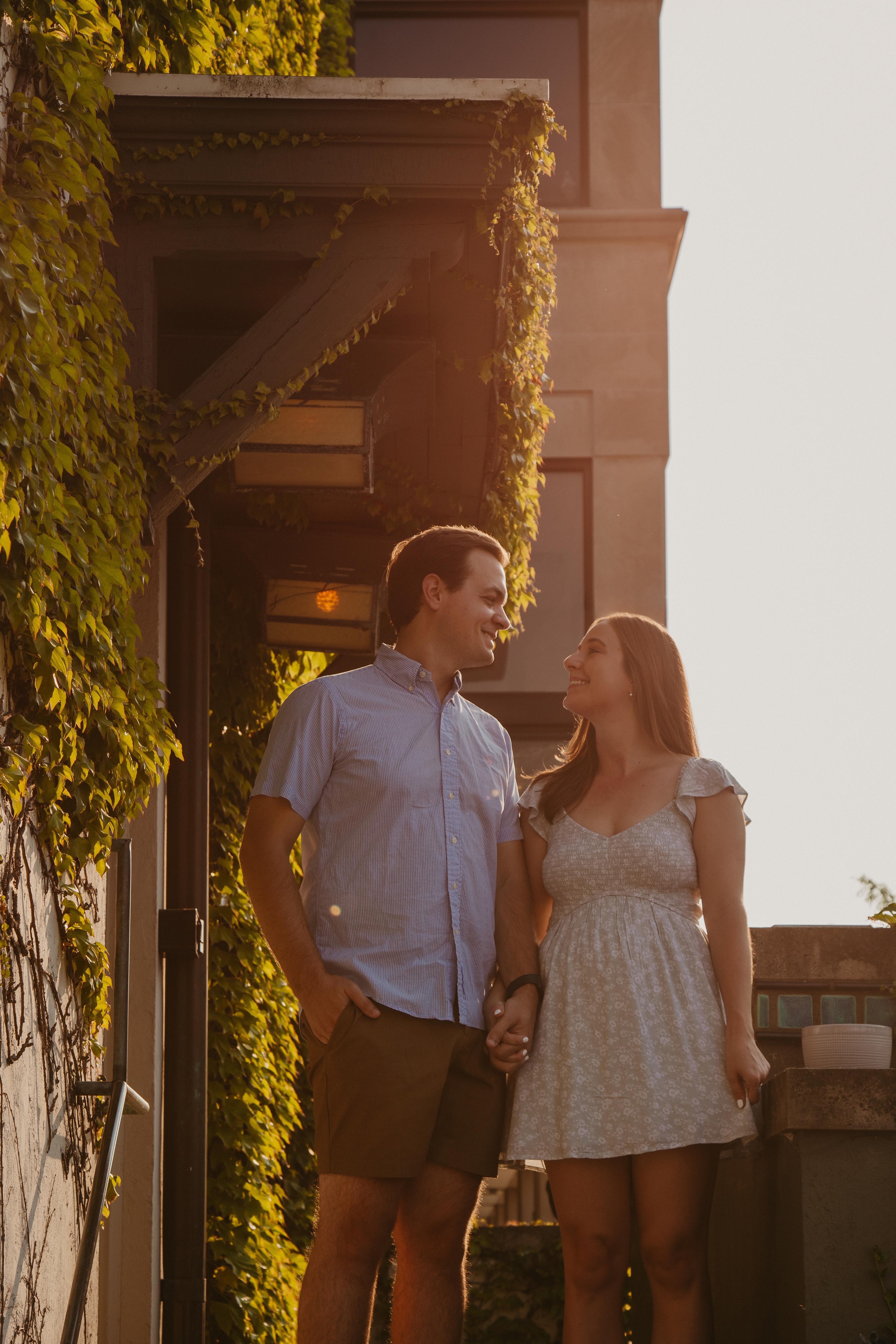 The Wedding Website of Mikaila Bisson and Jacob Pyles
