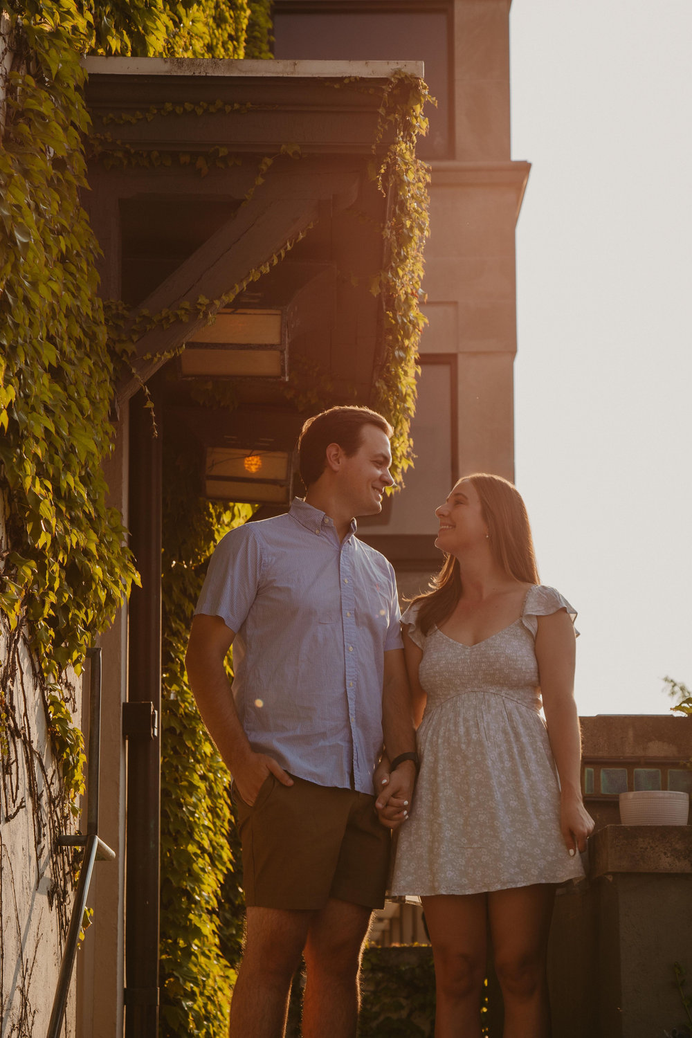 The Wedding Website of Mikaila Bisson and Jacob Pyles