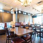 Ba-Li Laffa Kosher Israeli Restaurant