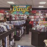 Zia Records (Bethany Home - Phoenix)