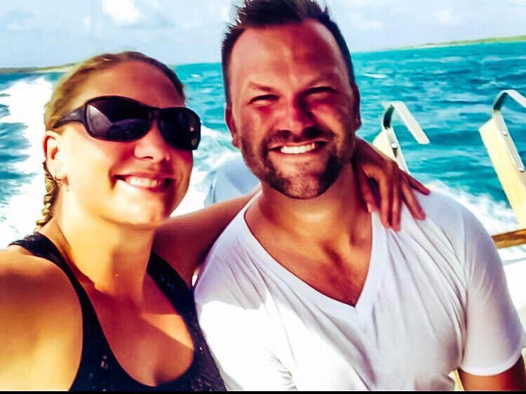 Circumnavigation tour in Antigua!