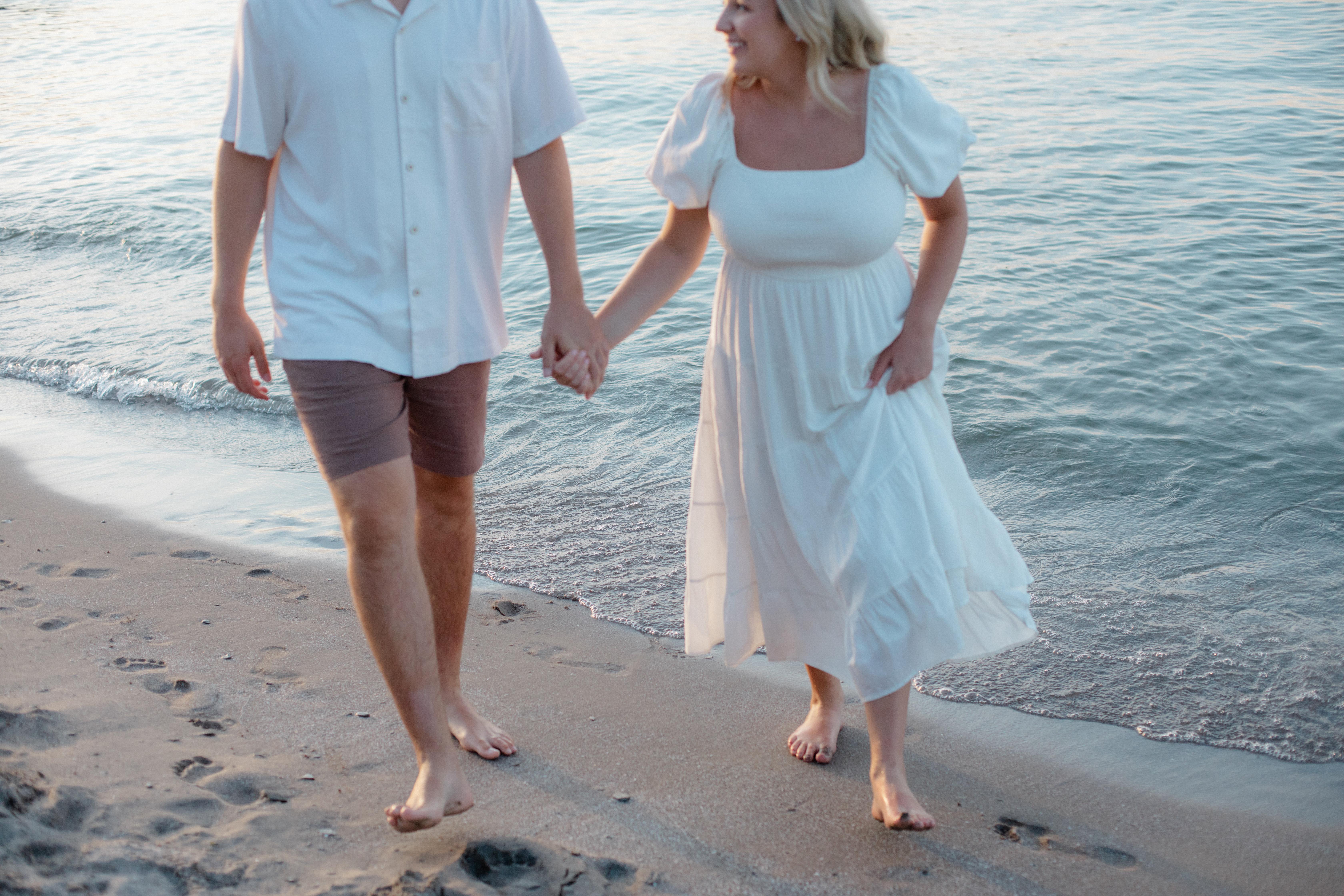 The Wedding Website of Mallory Varnish and Timothy Markow