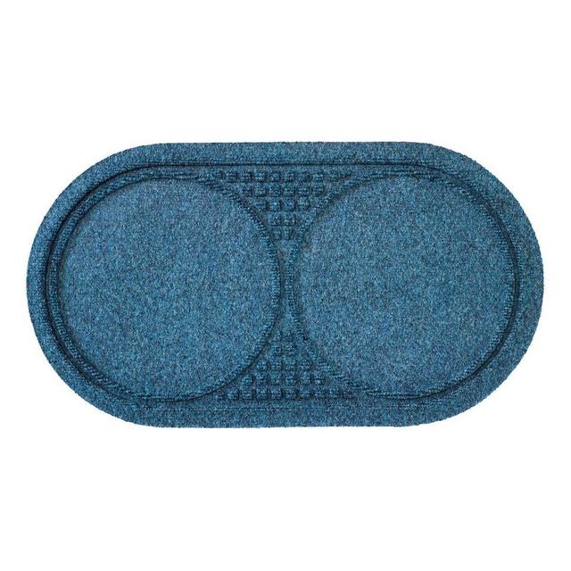 Recycled Waterhog Dog Mat, Placemat