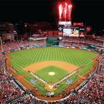 Nationals Park