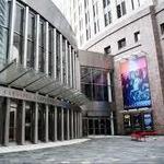 Blumenthal Performing Arts