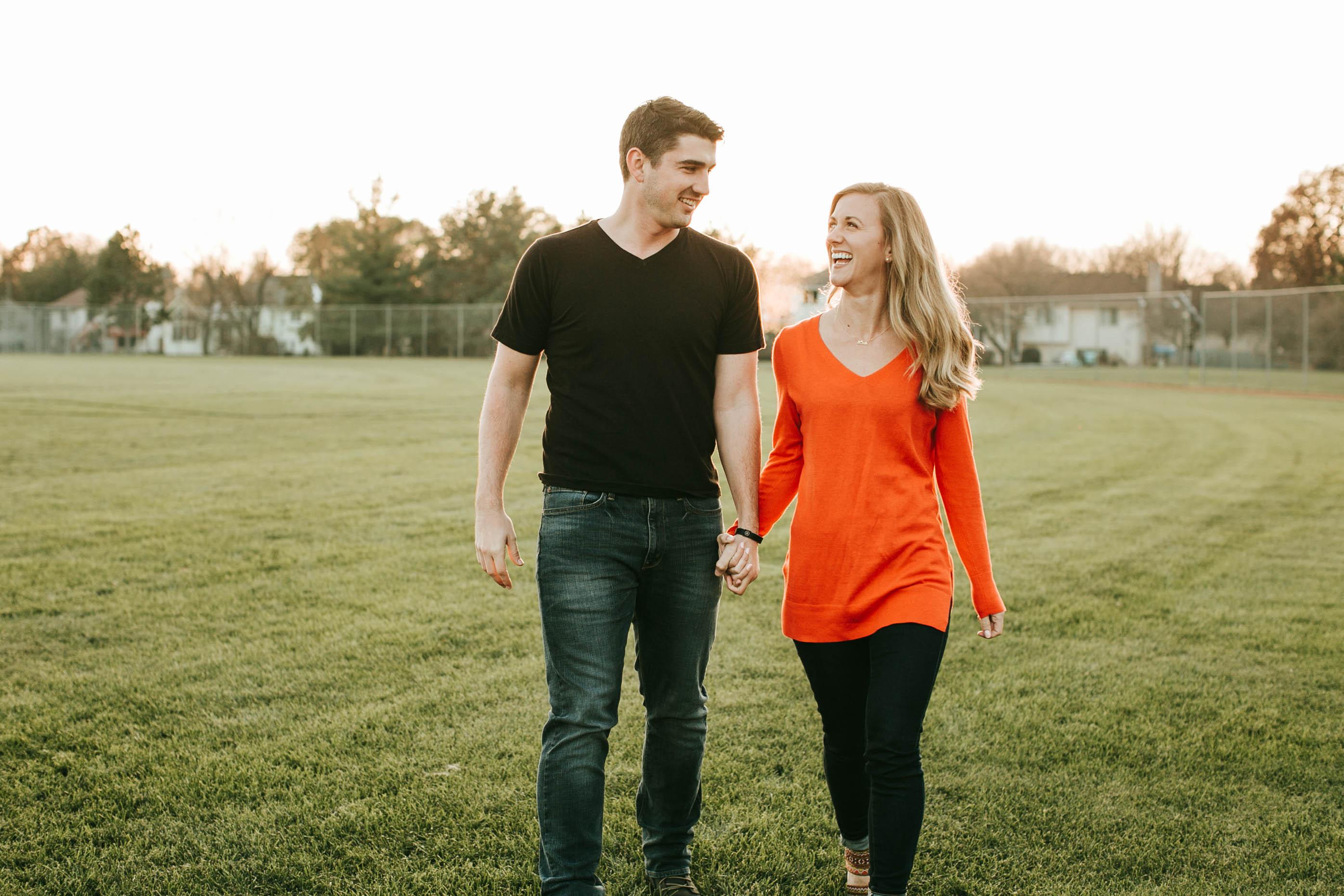 The Wedding Website of Stacey Pitman and TJ Klein