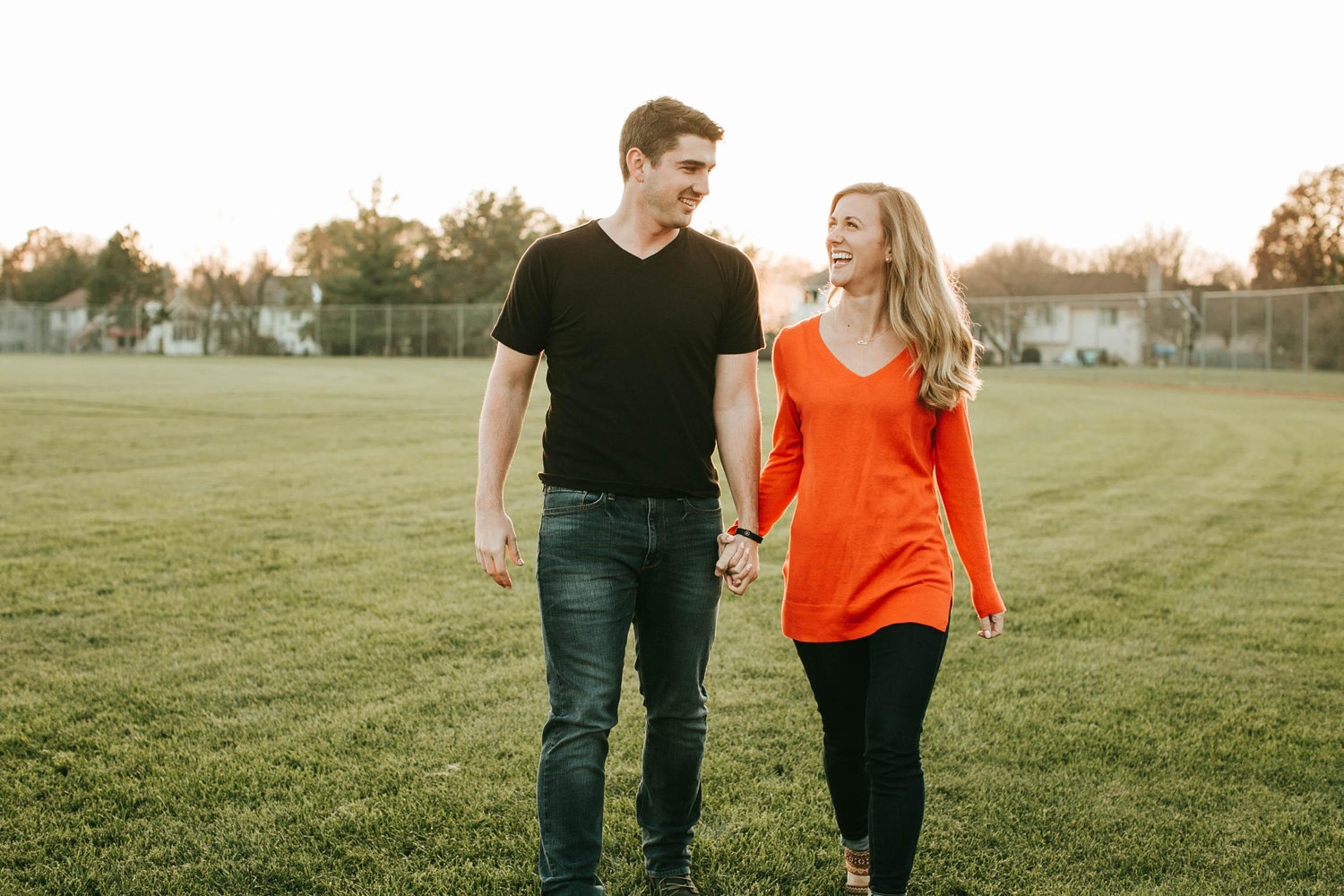 The Wedding Website of Stacey Pitman and TJ Klein
