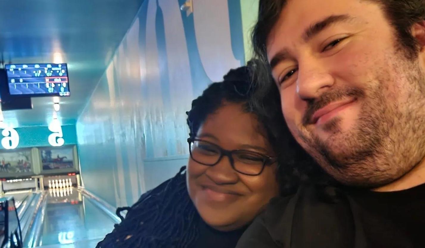 The Wedding Website of Destinee Isaac and Austin Spach