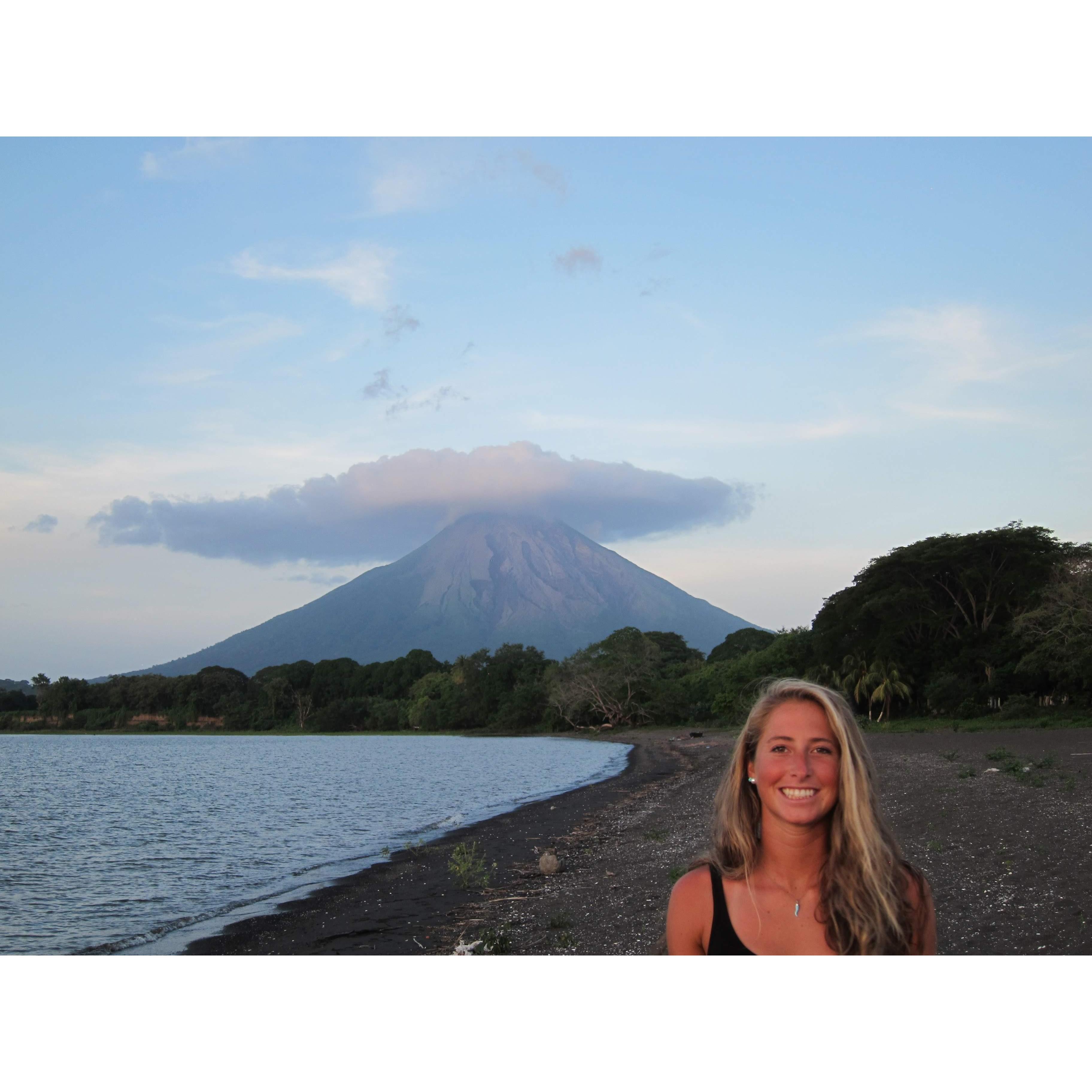 ometepe, nicaragua 2013