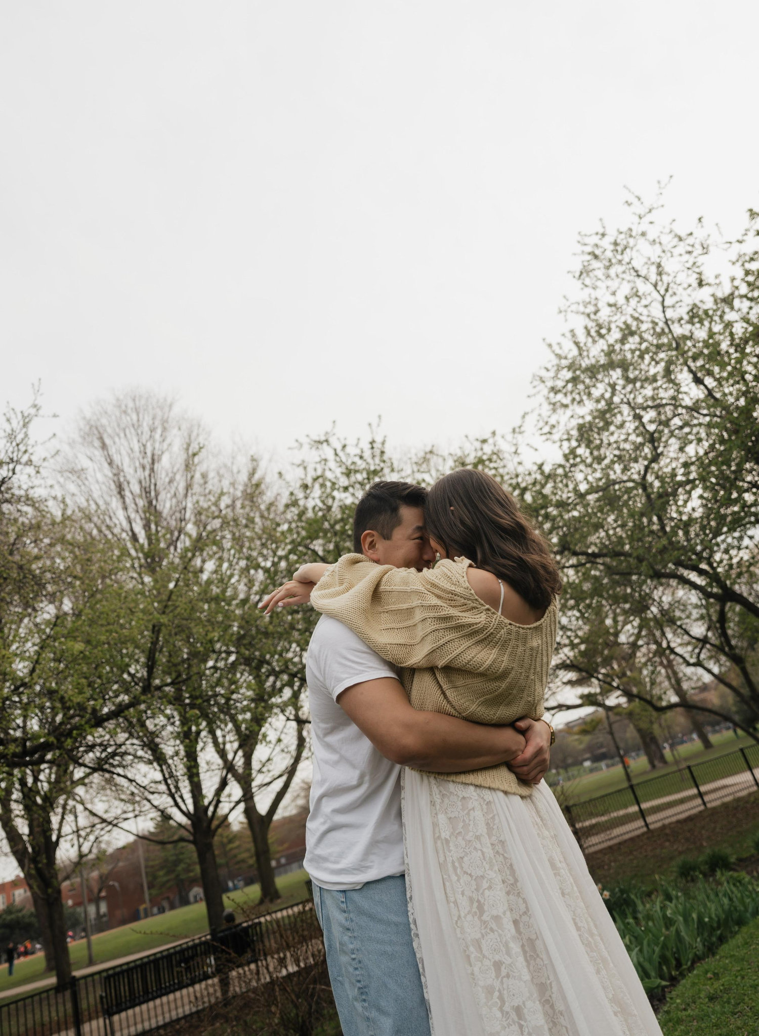 The Wedding Website of Julia Simons and Tyler Wang