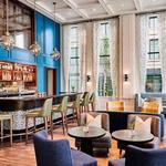 Veranda Lounge