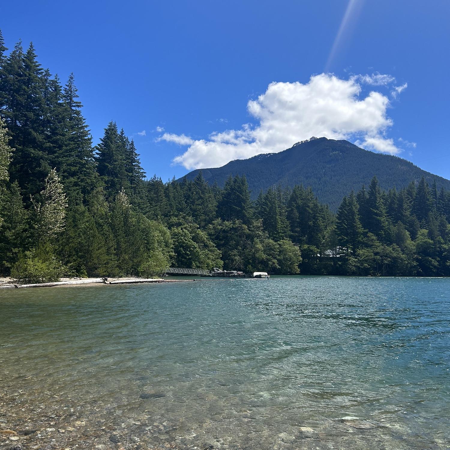 North Cascades
