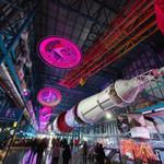Cape Canaveral