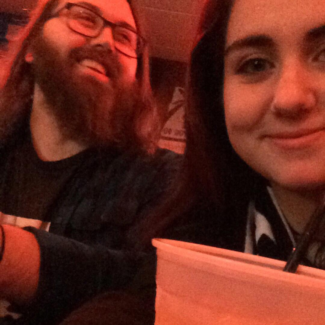 Kerstin’s 21st at Bayside