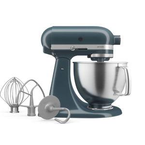 Artisan® Series 5 Quart Tilt-Head Stand Mixer with Premium Touchpoints - Agave | KitchenAid US