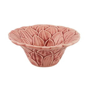 Vista Alegre Dahlia Bowl