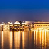 Visit the Picturesque Jag Mandir