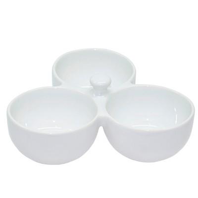 Divided Server Porcelain - Threshold™