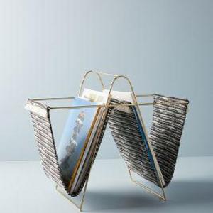 Joni Magazine Rack