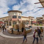 Tanger Outlets Riverhead