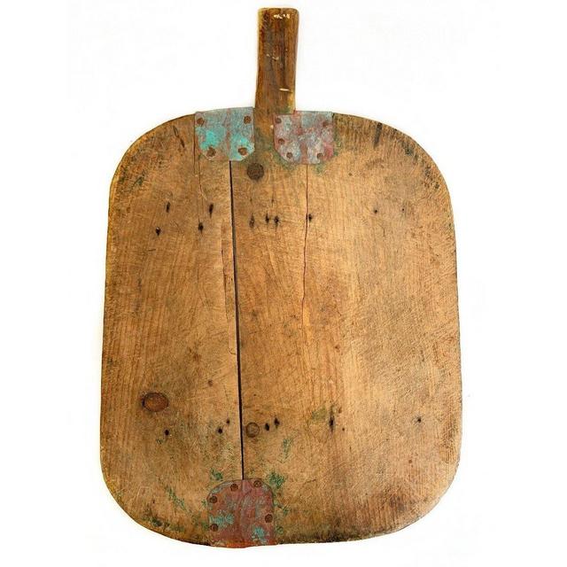 Vintage Bread Board