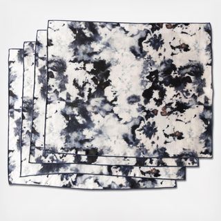 Marble Placemat, Set of 4