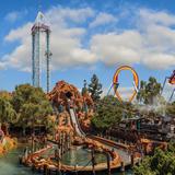 Knott's Berry Farm